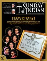 The Sunday Indian - 19 August 2012 19 August 2012